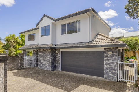 111B Wheturangi Road, Greenlane, Auckland