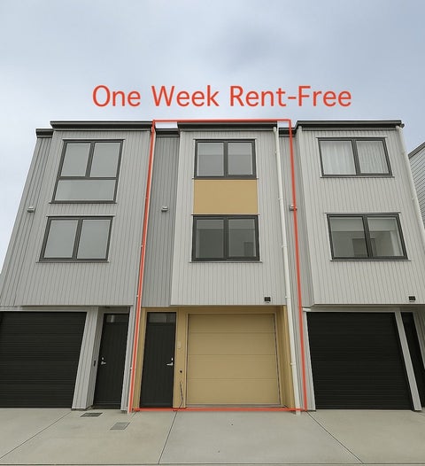 4/7 Chevis Place, Pakuranga, Auckland