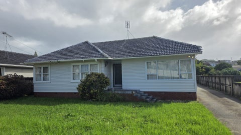 44 Olsen Avenue, Hillsborough, Auckland
