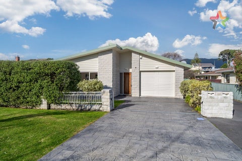 10B Warrimoo Street, Paraparaumu