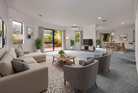 1 Cayman Place, Unsworth Heights, Auckland