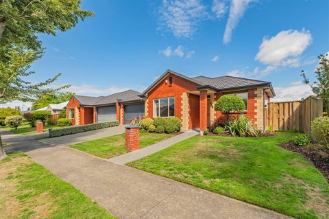 4 Mistral Road, Northwood, Christchurch