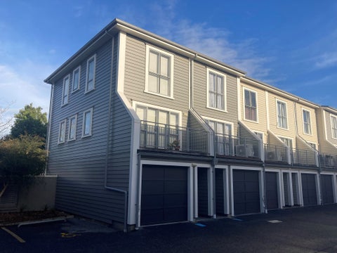 18/289 Shirley Road, Papatoetoe, Auckland