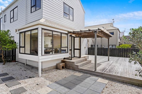6/5 Barrack Road, Mount Wellington, Auckland
