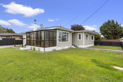130 Tiro Tiro Road, Levin, Levin