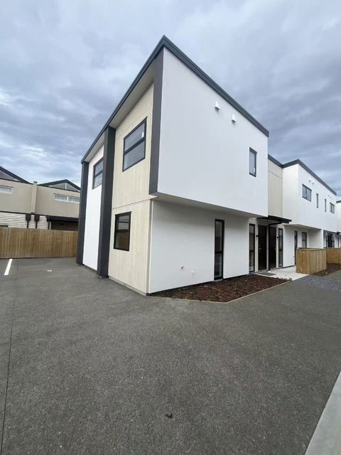 5/146 Blenheim Road, Riccarton, Christchurch