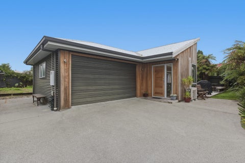 4B PURIRI AVENUE, Te Puke , Te Puke