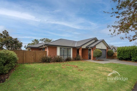 61 Mokihi Gardens, Hillmorton, Christchurch