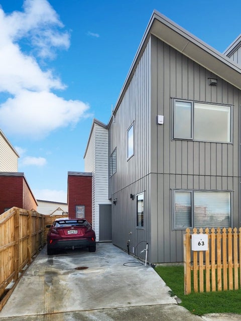 63 Kaha Road, Papakura, Papakura