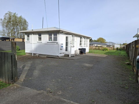 48 Racecourse Avenue, Marton