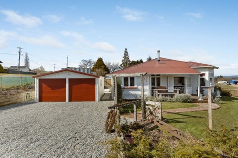 8 Garden Street, Lumsden, Lumsden