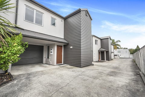 15C Charlemont Street, Whitiora, Hamilton