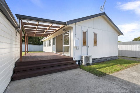 17D Haybittle Street, Feilding, Feilding