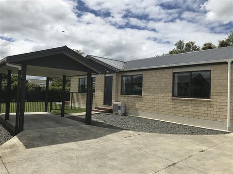 41A Elliott Crescent, Havelock North, Havelock North