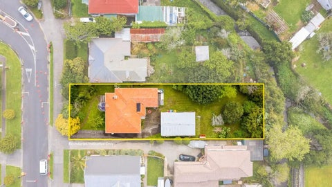 6 Somerset Road, Mount Roskill, Auckland