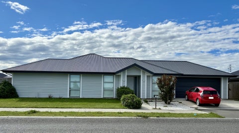 828 Selwyn Road, Rolleston, Rolleston