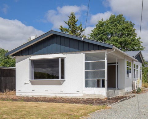 39 Gray Street, Fairlie, Fairlie