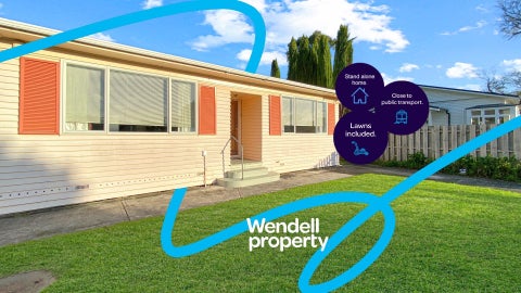32 Mead Street, Avondale, Auckland