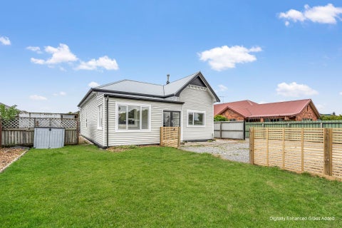 134 Chalmers Avenue, Hampstead, Ashburton