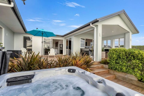 30 Ngaroma Crescent, Whitianga, Whitianga