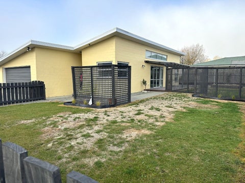 25 Sloane Street, Fairlie, Fairlie
