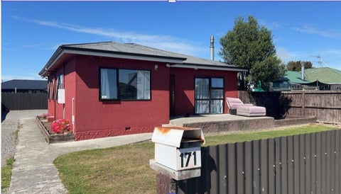 171 Mcmurdo Street, Tinwald, Ashburton