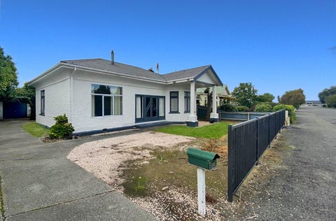 28 Cameron Street, Ashburton, Ashburton