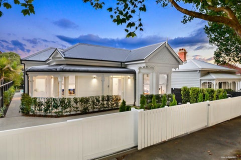 6A Francis Street, Grey Lynn, Auckland
