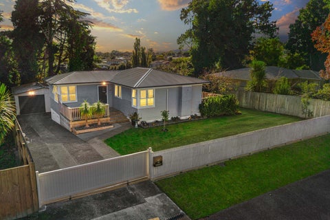 36 Mildmay Road, Henderson, Auckland