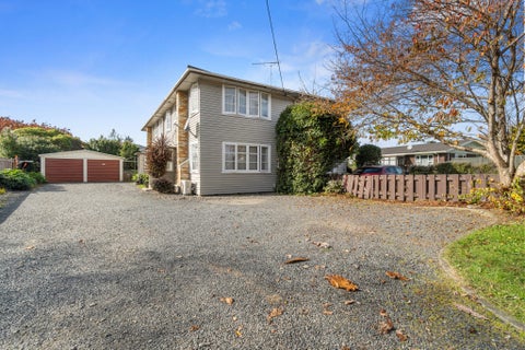 1/231 Kihikihi Road, Te Awamutu, Te Awamutu