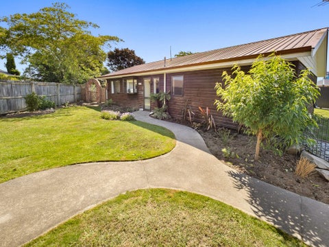 23 Orr Street, Netherby, Ashburton