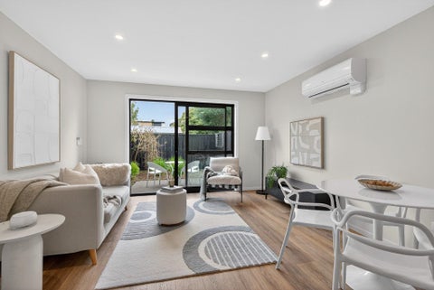 8/25 Bush Street, Naenae, Lower Hutt