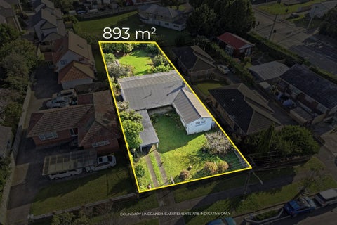 7 Hamlin Road, Mount Wellington, Auckland
