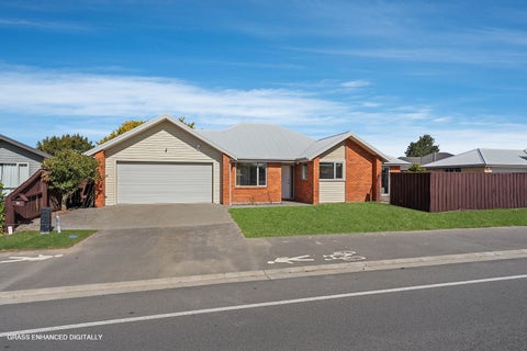 113 Rolleston Drive, Rolleston, Rolleston