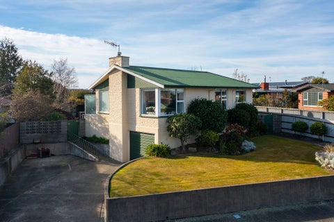 12 Kowhai Street, Highfield, Timaru