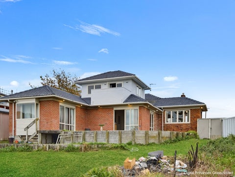 21 Peverill Crescent, Papatoetoe, Auckland