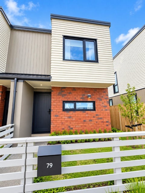 79 Te Puketoka Lane, Māngere, Auckland