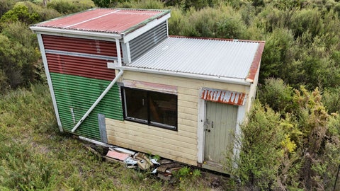 0 Fairdown Road, Fairdown, Westport