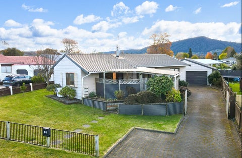 48 Neri Crescent, Pomare, Rotorua