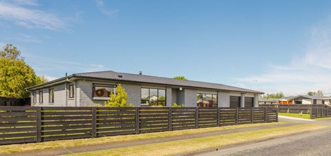 2 Willow Grove, Waipukurau, Waipukurau