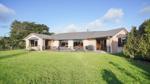 180 Helena Road, Makarewa, Invercargill