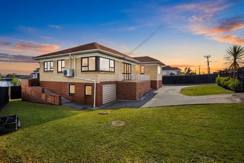 431 Mount Albert Road, Mount Roskill, Auckland