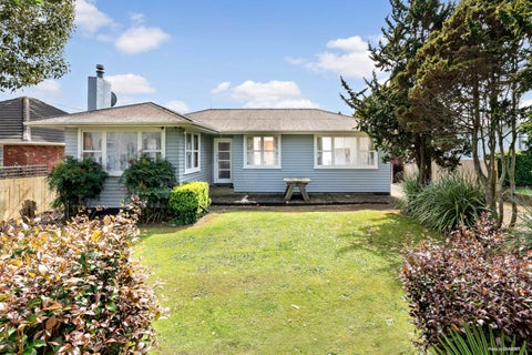 10 Elizabeth Street, Tuakau, Tuakau