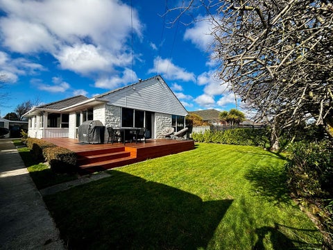 20 Torquay Place, Bryndwr, Christchurch