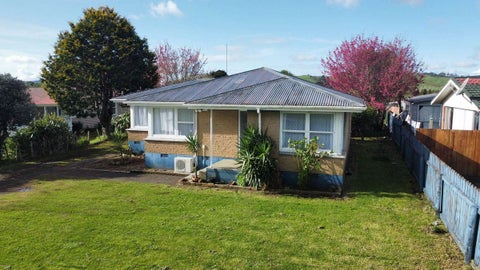 46 Mangakahia Road, Kaikohe, Kaikohe