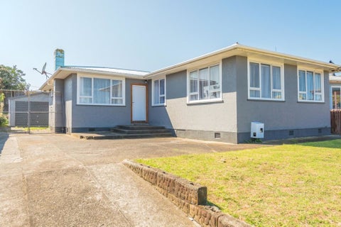 12 Aotea Street, Castlecliff, Whanganui