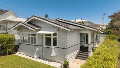 82 Valley Road, Mount Eden, Auckland