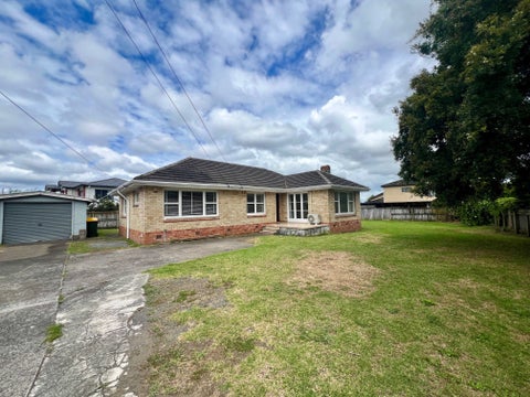 35 Esperanto Road, Papatoetoe, Auckland