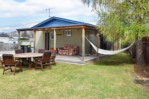 168 Mackenzie Drive, Twizel