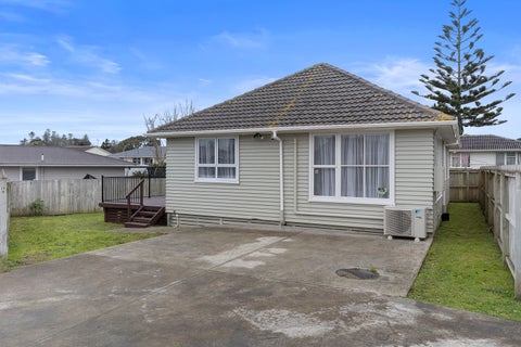 20B Ashgrove Road, Mangere, Auckland
